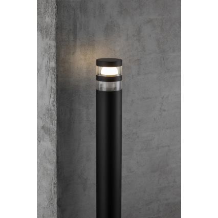 Nordlux — уличный светильник BIRK, 1x E27, 40 Вт, 230 В, IP44, 80 см