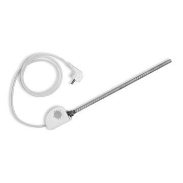 Novaservis - Електричний ТЕН з регулятором потужності 400 Вт/230 В