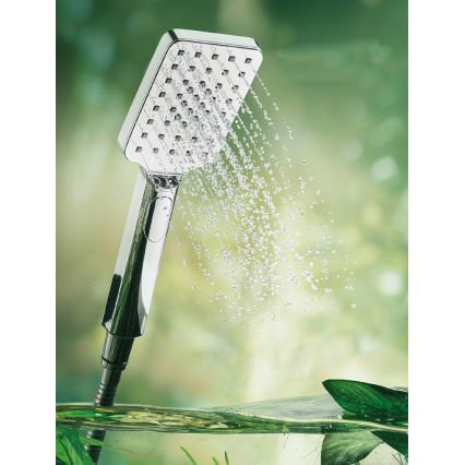 Novaservis - Набір для ванни з змішувачем METALIA полірований хром