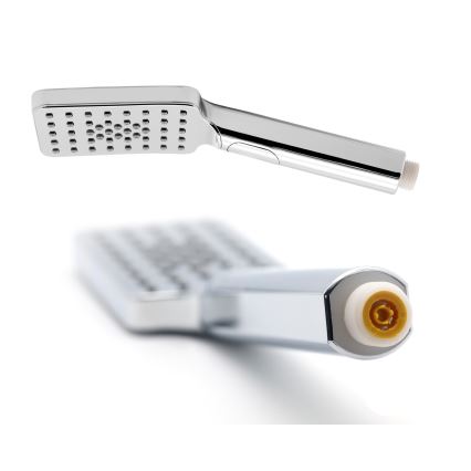 Novaservis - Набір для ванни з змішувачем METALIA полірований хром