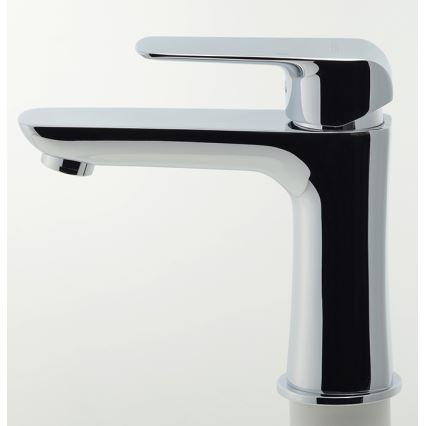 Novaservis - смеситель для умывальника NOBLESS TINA, глянцевый хром