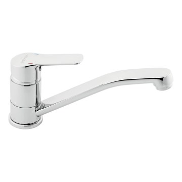 Novaservis - Змішувач для раковини/для умивальника METALIA глянцевий хром