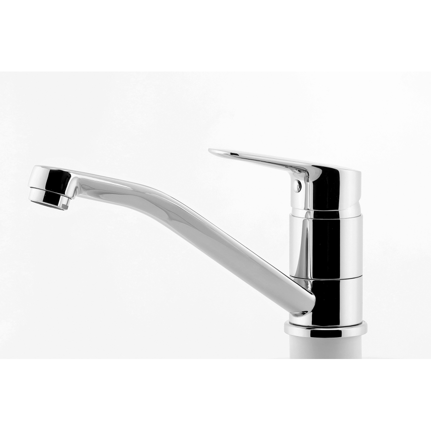 Novaservis - Змішувач для раковини/для умивальника METALIA глянцевий хром