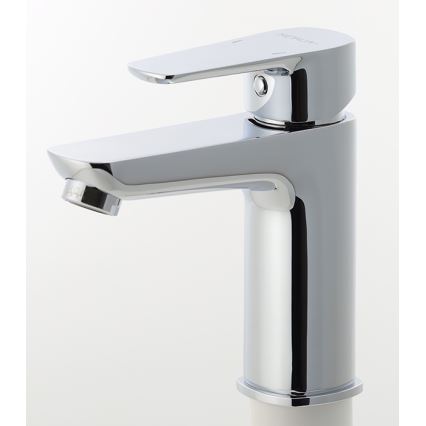 Novaservis - Змішувач для умивальника METALIA ECO 15,2 см глянцевий хром