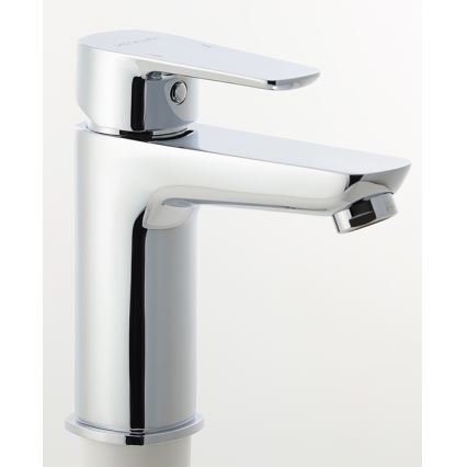 Novaservis - Змішувач для умивальника METALIA ECO 15,2 см глянцевий хром