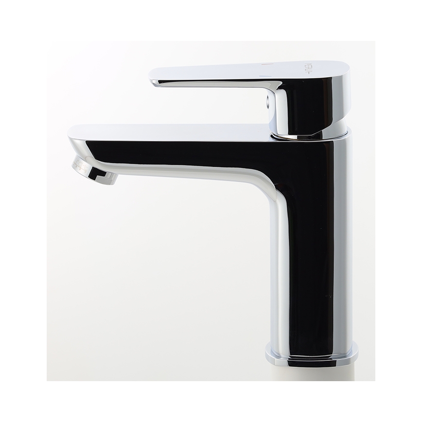 Novaservis - Змішувач для умивальника METALIA ECO 15,2 см глянцевий хром