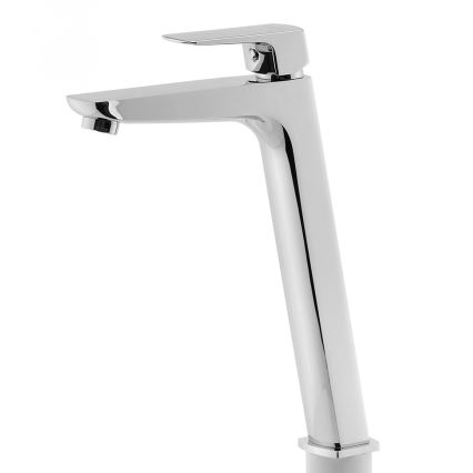 Novaservis - Змішувач для умивальника NOBLESS EGO 28,5 см глянцевий хром