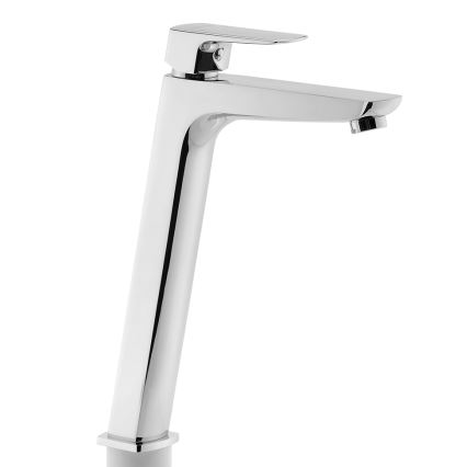 Novaservis - Змішувач для умивальника NOBLESS EGO 28,5 см глянцевий хром