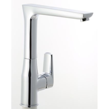 Novaservis - Кухонний змішувач METALIA, блискучий хром