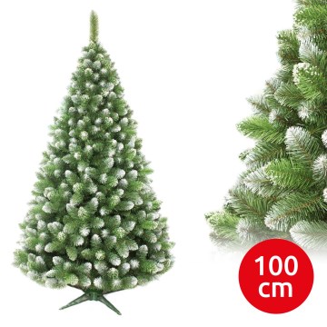 Новорічна ялинка 100 см, сосна