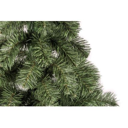 Новорічна ялинка на стовбурі NATURAL 150 см ялина