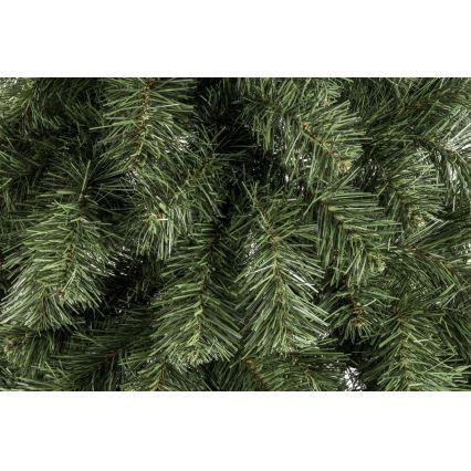 Новорічна ялинка на стовбурі NATURAL 150 см ялина
