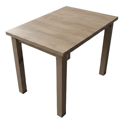 Обеденный стол NOAH дуб сонома