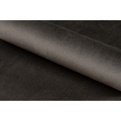 Обеденный стул с подлокотниками AYLIN 1 шт. черный