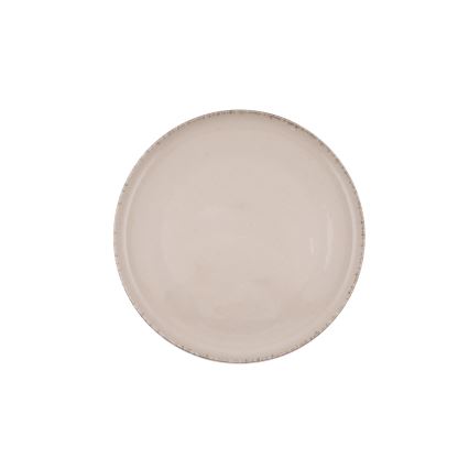 Обідній сервіз 16 шт. бежевий/порцеляна