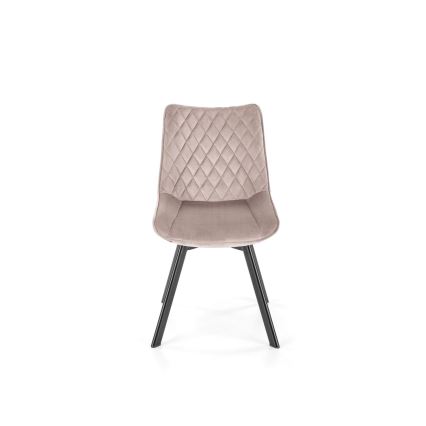 Обідній стілець OMBRA, 1 шт., бежевий