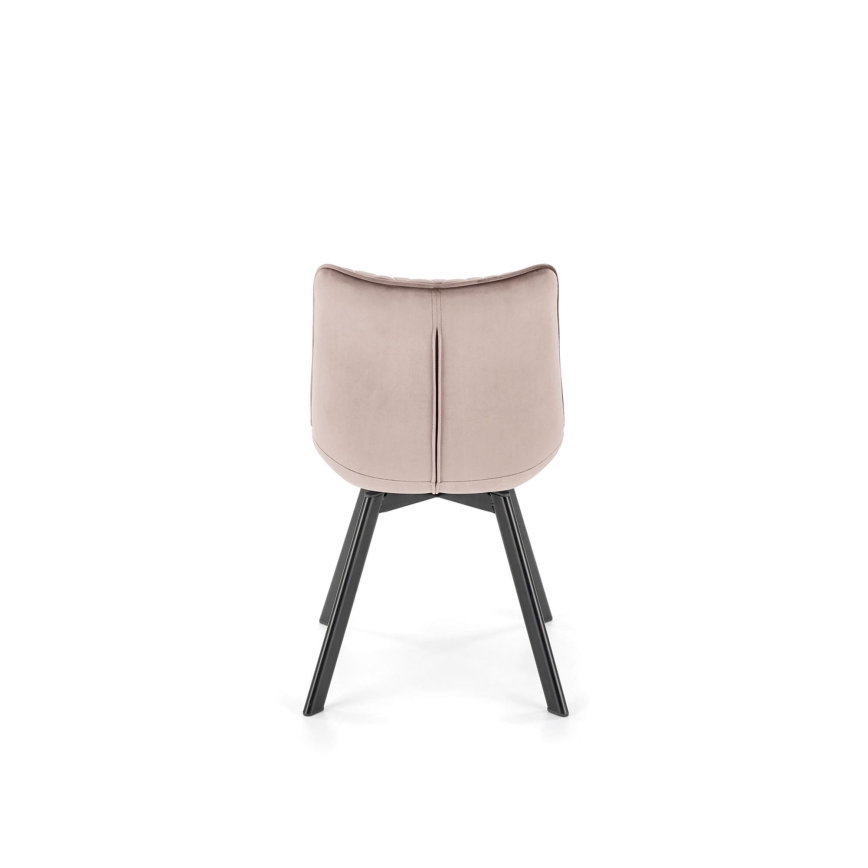 Обідній стілець OMBRA, 1 шт., бежевий