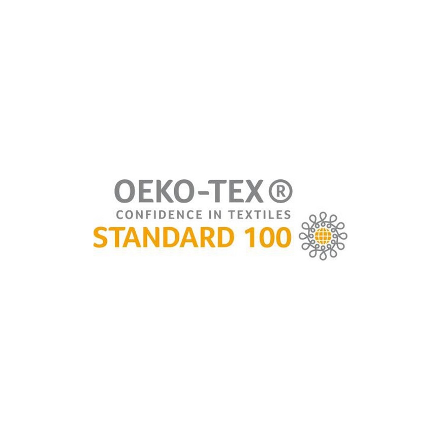 Обит от меблів ALIS 180x200 см світло-сіре, без матраца