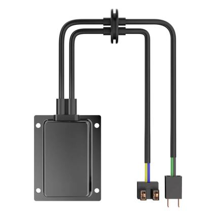 Обманка для светодиодной лампы LEDriving SMART CANBUS - Osram