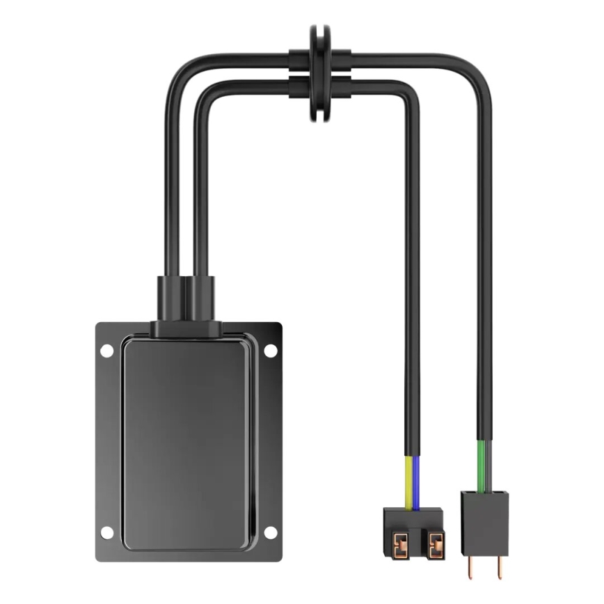 Обманка для светодиодной лампы LEDriving SMART CANBUS - Osram