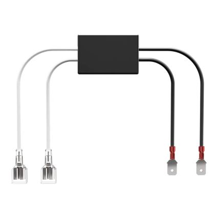 Обманка для светодиодных ламп LEDriving ERROR CANCELER - Osram