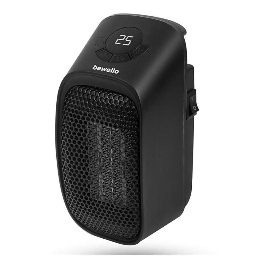 Обогреватель 400W/230V