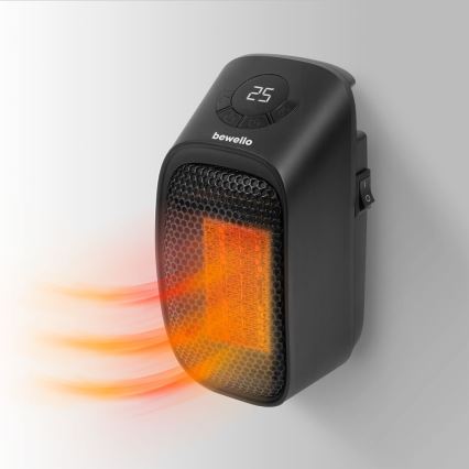 Обогреватель 400W/230V