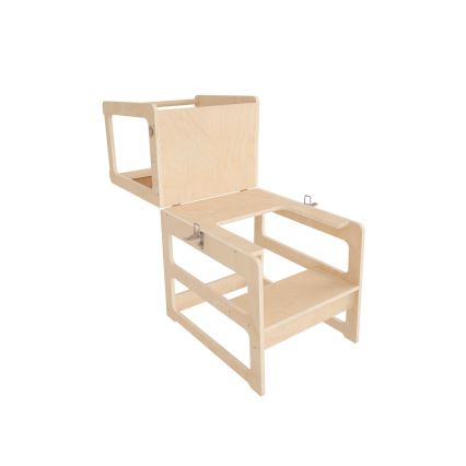 Обучающая башня с доской DRAW 90x58,4 см