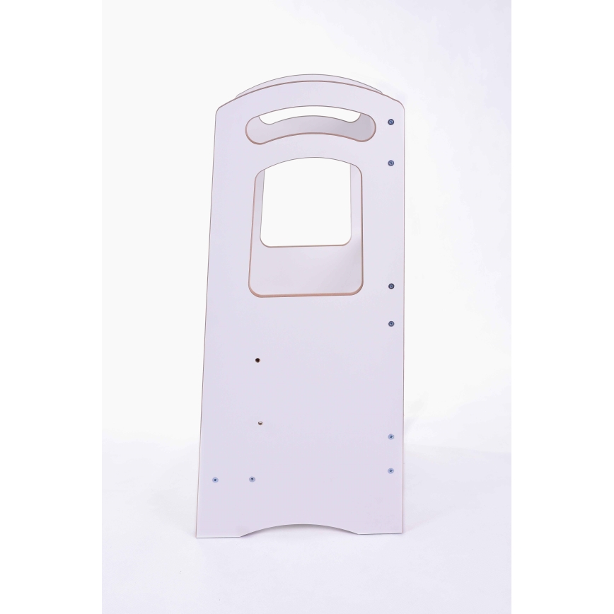 Обучающая башня THOMAS белая