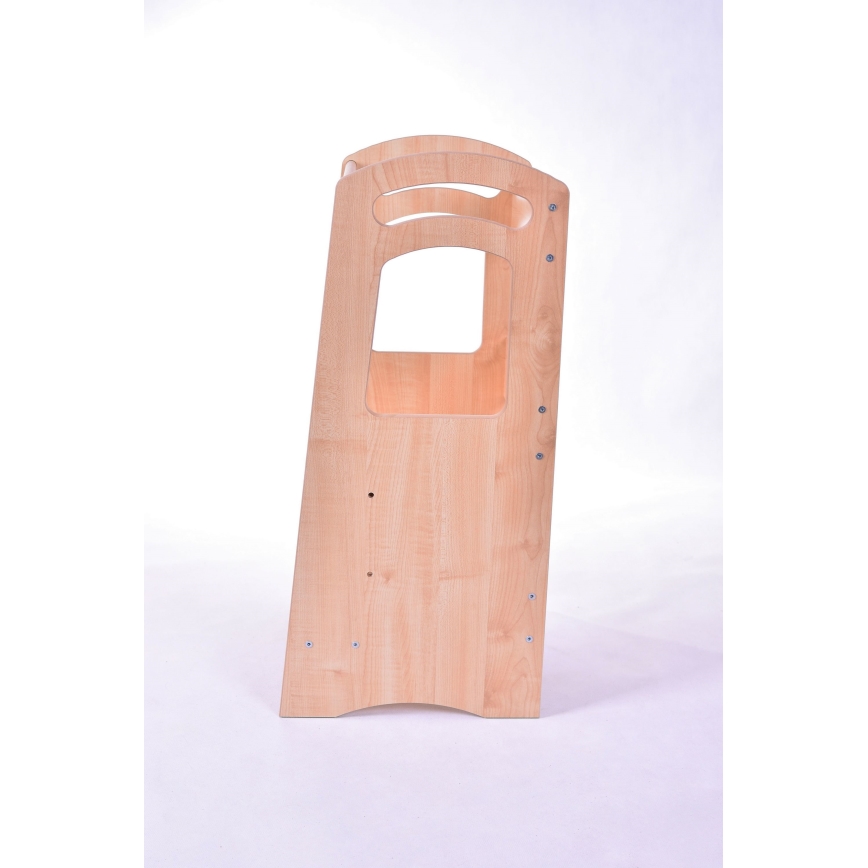 Обучающая башня THOMAS клен