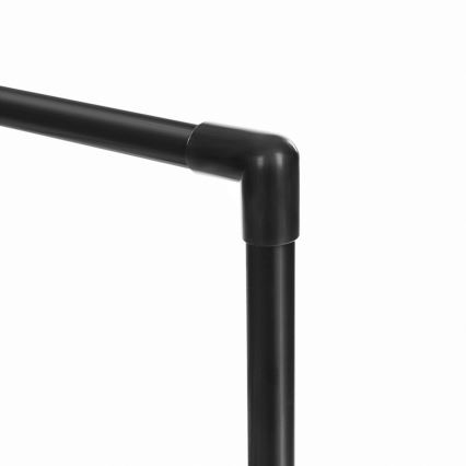 Обувница ALVORO чёрная