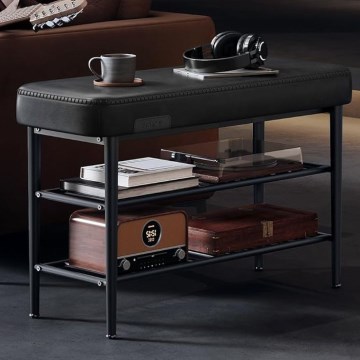 Обувница ANDOR чёрная