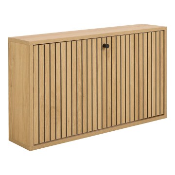 Обувница OLIVIA 72x43x17 см дуб