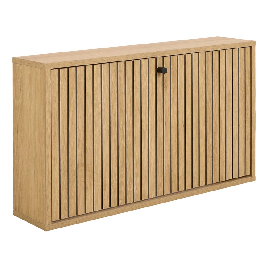 Обувница OLIVIA дуб