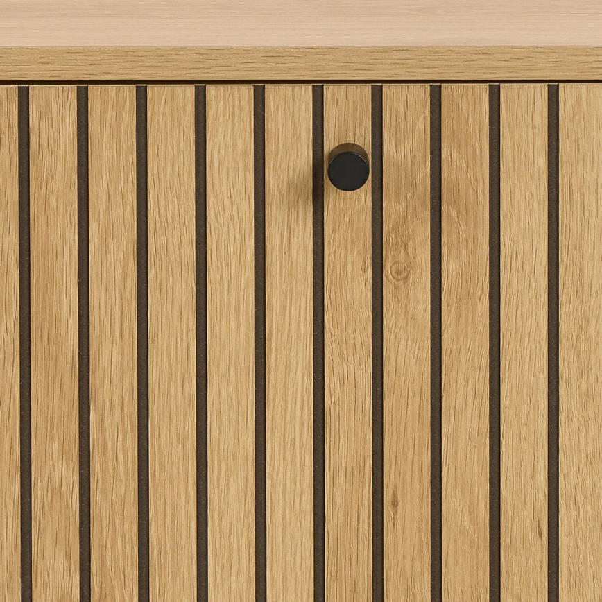 Обувница OLIVIA дуб