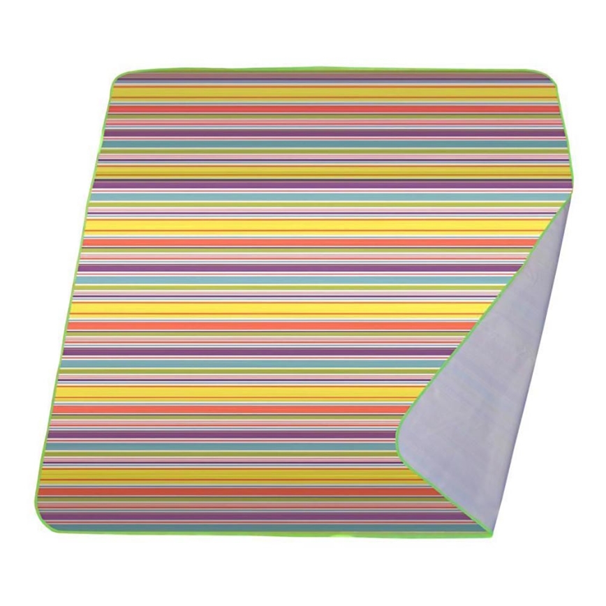 Одеяло для пикника 200x200 см