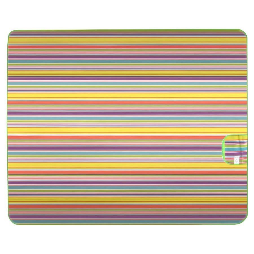 Одеяло для пикника 200x200 см