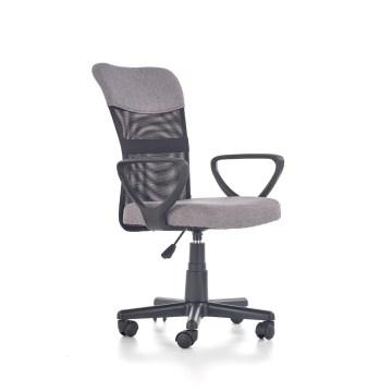 Офісне крісло LIRI сіре