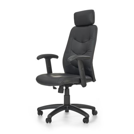Офісне крісло ORVI чорне