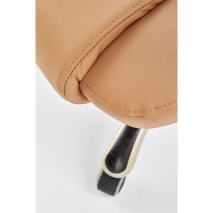 Офісне крісло PINU бежеве