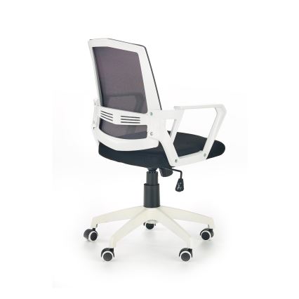 Офісне крісло RIMAQ, біле
