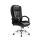 Офісне крісло SELO чорне