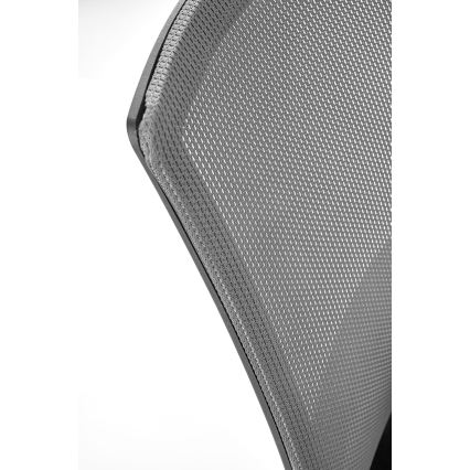 Офісне крісло TONA, чорне