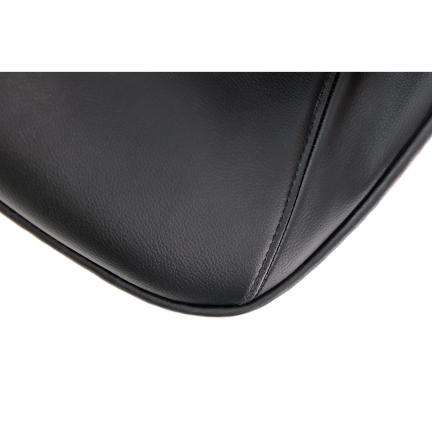 Офисное кресло CALMIRA чёрное