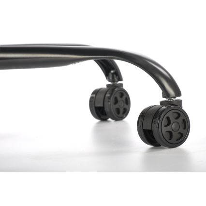 Офисное кресло MERO, чёрное