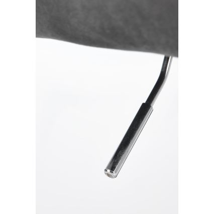 Офисное кресло PIRI серое