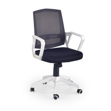 Офисное кресло RIMAQ белое