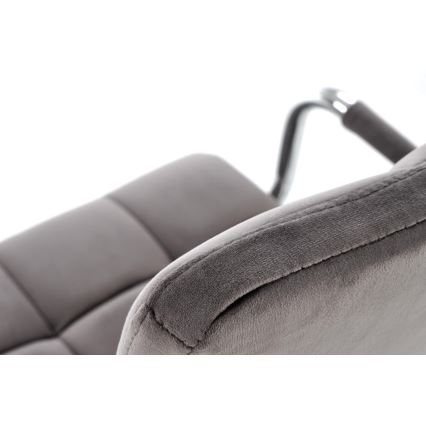 Офисное кресло VANI серое