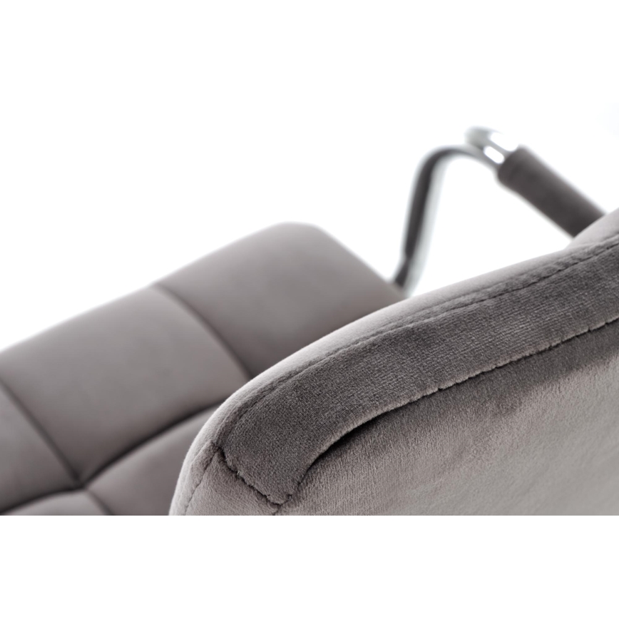 Офисное кресло VANI серое