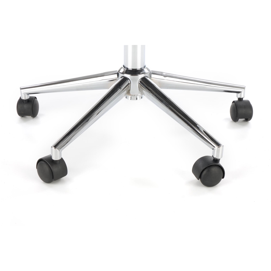 Офисное кресло VANI серое